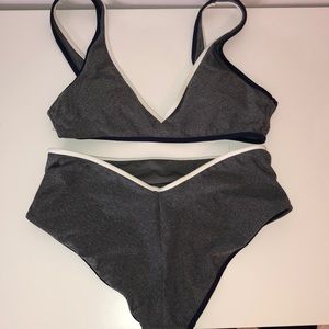 Aerie swim suit